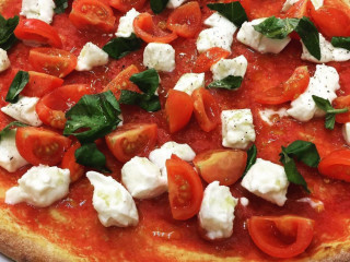 Pizza Co Di Maccan Alessandra