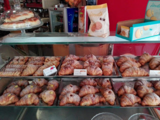 Caffe Strega