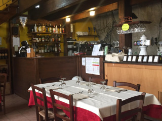 Foresteria San Benedetto