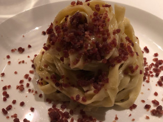 Trattoria Gallo Rosso