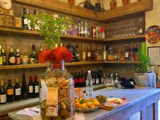 Ninin Osteria