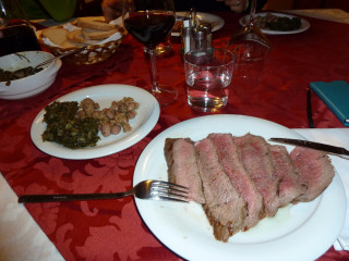 Agriturismo Al Vecchio Borgo