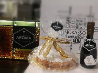 Aroma Winebar