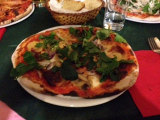 Pizzeria Borsalino