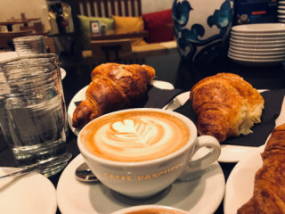 Caffe Pascucci