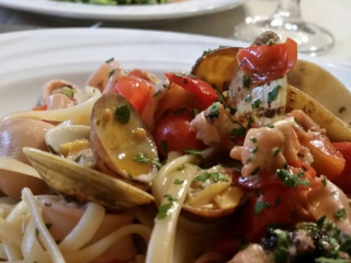 Pizzeria Il Grottino Castelgomberto