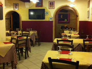 Osteria Orsolina