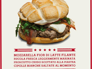 Barock Handmade Burgers