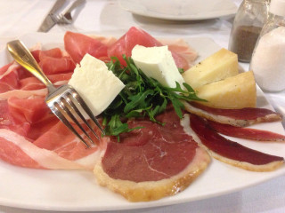 Pane E Pomodoro