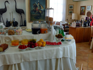 Villa Rita
