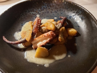 Angel Bistrot