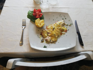 Osteria Pizzeria Trionfale