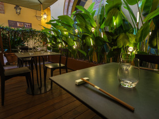 Seta Sushi