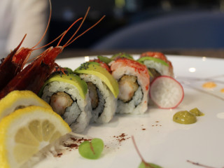 Ginkgo Sushi