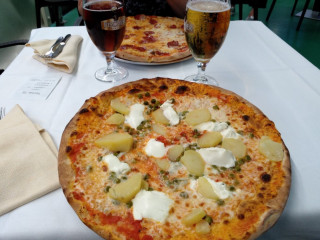 La Scogliera