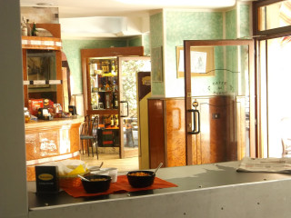 Caffe Del Corso