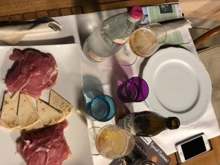 Aquavitae Alla Rocca