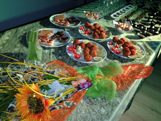 My Lounge Gelateria