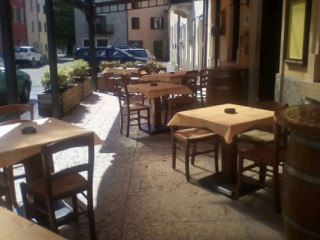 Trattoria Alla Pesa