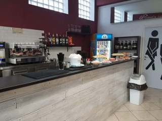 Piuma N Cafe