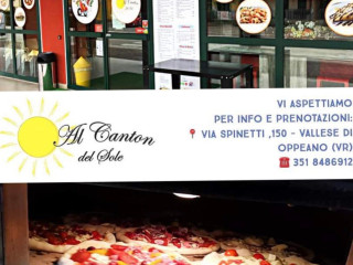 Al Canton Del Sole