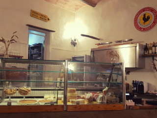 Agristoro Casavecchia