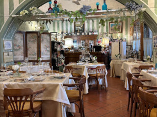 La Lancia D'oro Arezzo