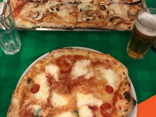 Il Melograno Pizzeria