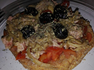 Alla Corte Di Bacco Enoteca