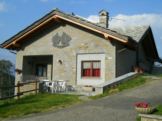 Le Capanne