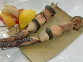 Da Giancarlo E Rita At Mannu