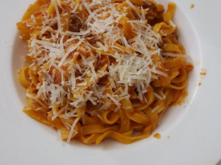 Trattoria Dei Cuccugnai