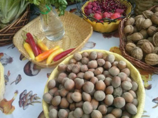 Agriturismo Carrozzino