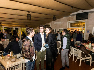 Caffe Morin