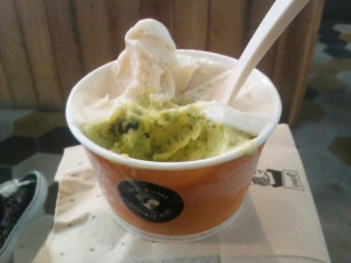 Pave Gelati E Granite