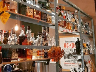 De Dare Bistrot