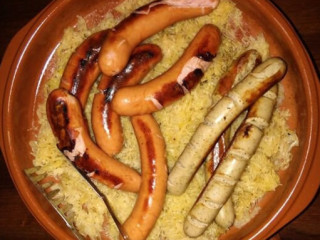 Coyote Pub Paninoteca