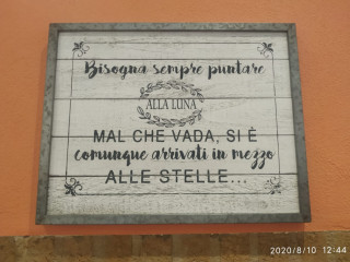 Trattoria Sonia Lo
