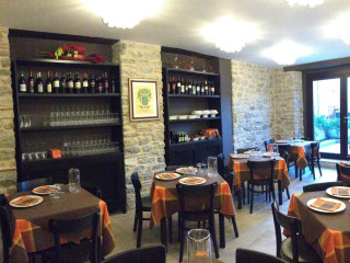 Trattoria Da Checco