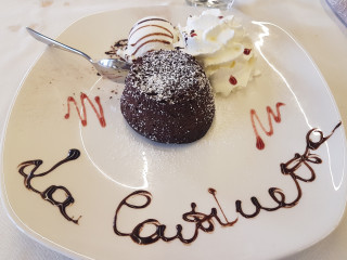 La Cantinetta