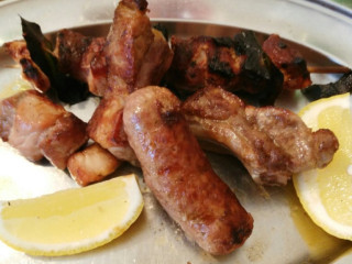 L'osteria Di Silvia