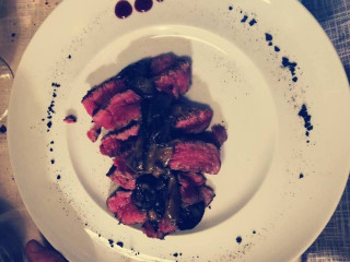 L'osteria Marconi