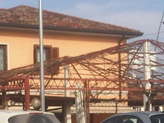 Trattoria Al Turista