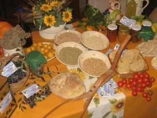 Agriturismo Le Tagliate