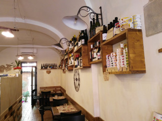 Enoteca Bibe