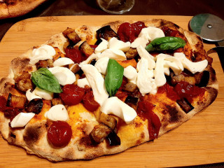 Pizzeria Rosticceria Paradise