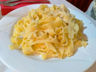 Pizzeria Trattoria Al Cavallino