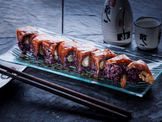 Orchidea Sushi