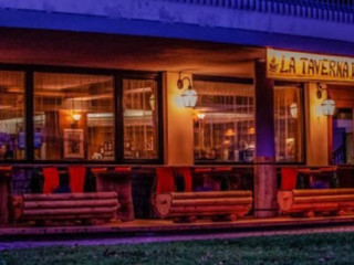 La Taverna Degli Elfi