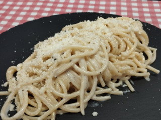 Trattoria Ratatuia